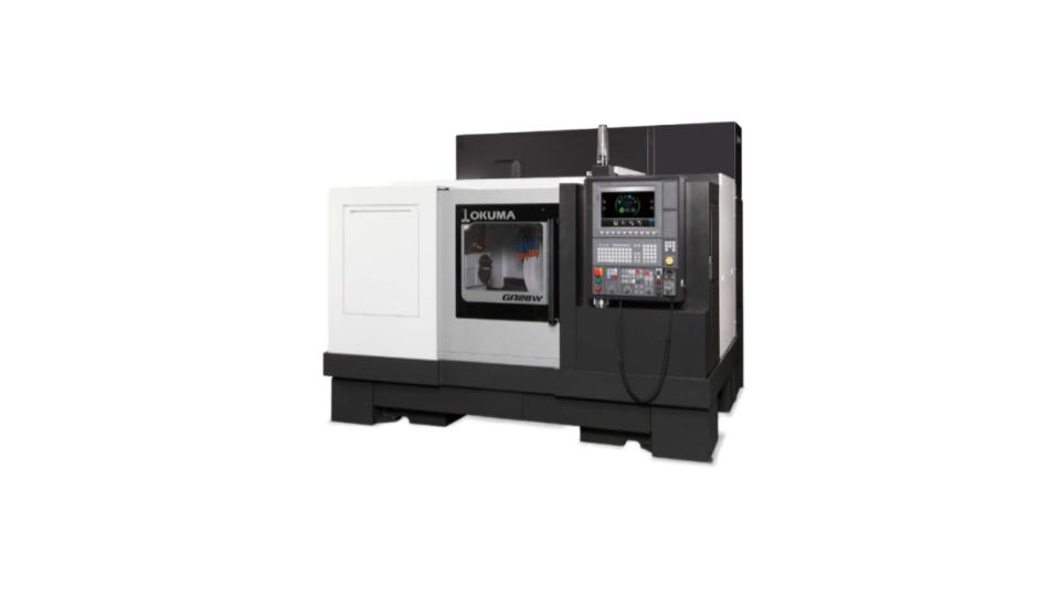 OKUMA GPW/GAW